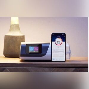 AirSense 11 CPAP machine